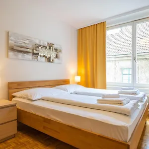 Lejlighed Living - Stephansdom, Wien